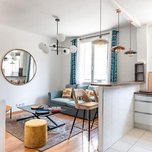 Apartamento de 1 Dormitorio